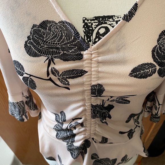 Blouse - Picture 2 of 5